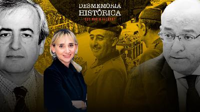 Desmemoria Histórica: Los últimos días de saldo de la República