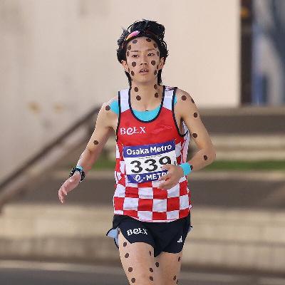 172 一骑绝尘的吉田响与法藤