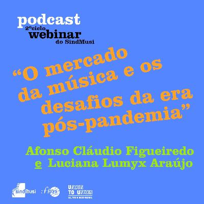O MERCADO DA MÚSICA E OS DESAFIOS DA ERA PÓS-PANDEMIA | Parte 1 O MERCADO DA MÚSICA E OS DESAFIOS DA ERA PÓS-PANDEMIA | Parte 1