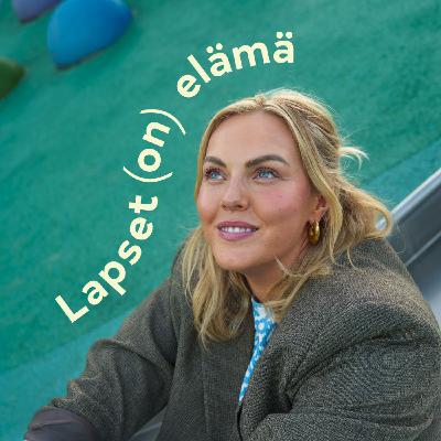 Kuulijatarina: Kaikki ystäväni haluavat lapsia Kuulijatarina: Kaikki ystäväni haluavat lapsia