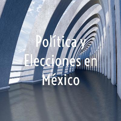 Política y Elecciones en México (Trailer)