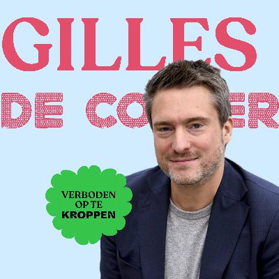 #118: Gilles De Coster