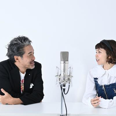 天国のラジオポッドキャスト37回目（8月26日放送分）