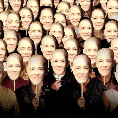 Tom Hanks All the Way Down