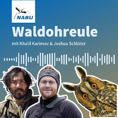 Auf den Spuren des Schneeleoparden – Schutzmaßnahmen mit Joshua Schlüter und Khalil Karimov Auf den Spuren des Schneeleoparden – Schutzmaßnahmen mit Joshua Schlüter und Khalil Karimov