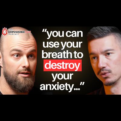 How Breathwork Can Help Men Master Stress While Excelling in Business and Relationships