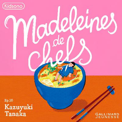 Kazuyuki Tanaka : Le Doria