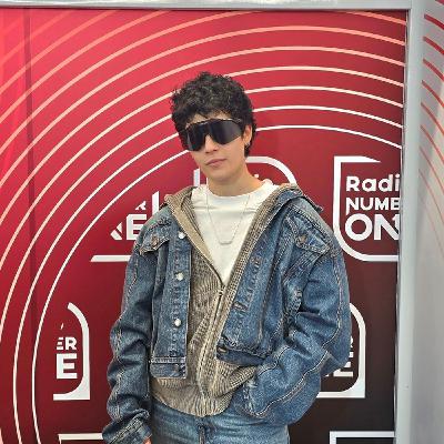 Sanremo 2026 - Senza Cri, canzoni fresche a Sanremo Giovani Sanremo 2026 - Senza Cri, canzoni fresche a Sanremo Giovani