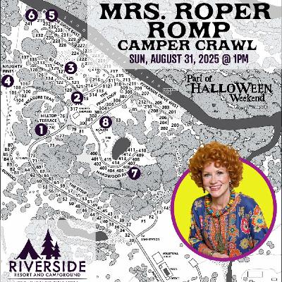 Mrs Roper Romp - Camper Crawl