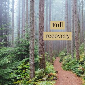 Recovering when you're a no-nonsense guy who totally doesn't have anorexia but has some sort of problem [Podcast]