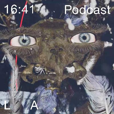 Daniel Jenatsch: The Close World (Ellipses)