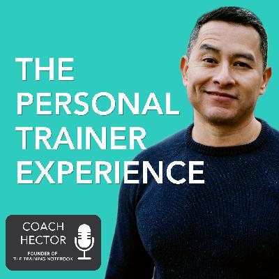 Cristina Poon: Psychology, Rings, and the Real Secret to Client Motivation
