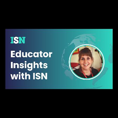 Ep 88: Educator Insights: Personalised Learning & Inclusive Pedagogy with Daniela Selhuber