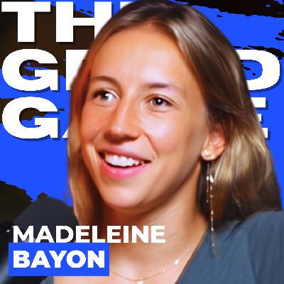 #11 PLONGER AU-DELÀ DE LA PEUR - MADELEINE BAYON ( De Gymnaste à Cliff Diveuse) #11 PLONGER AU-DELÀ DE LA PEUR - MADELEINE BAYON ( De Gymnaste à Cliff Diveuse)