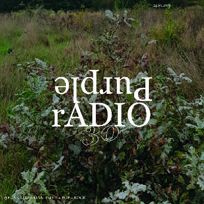 Purple Radio, The Mix | Ep. 30