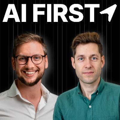 “AI for the rest of us” - Wie KI endlich für alle zugänglich wird