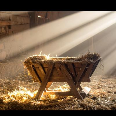 Christmas Eve @ Our Savior (7 pm) audio