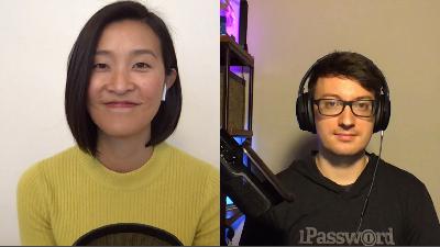 Episode 54: Interview with Matt Davey, COO at 1Password Episode 54: Interview with Matt Davey, COO at 1Password