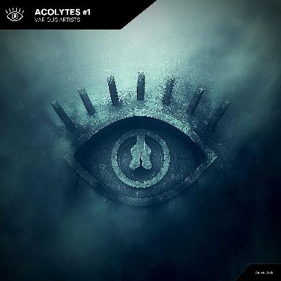 Premiere: Temple Tears - Forgiveness [Guru]