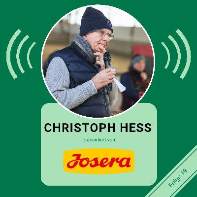 STAFFEL 5 FOLGE #19: Christoph Hess über Basis, Verantwortung und Demut I JOSERA Pferdefutter STAFFEL 5 FOLGE #19: Christoph Hess über Basis, Verantwortung und Demut I JOSERA Pferdefutter