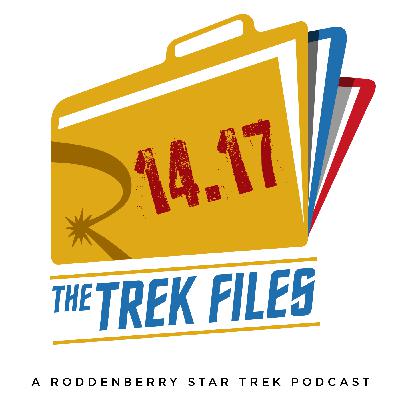 14-17 How Star Trek TNG's Tech Stayed (Almost) Scientifically Accurate