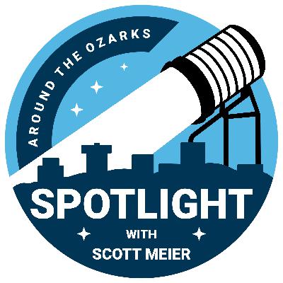 Around The Ozarks Spotlight -- Hope Lodge American Cancer Society