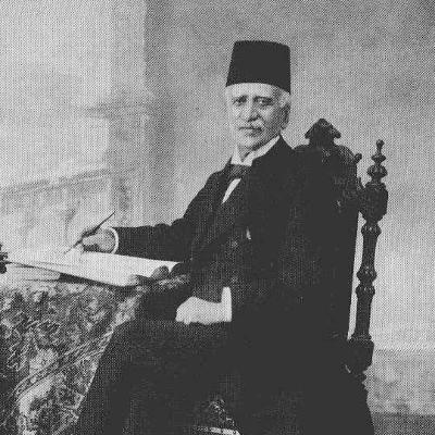 10. Malkam Khán, Akhundzadeh and the House of Oblivion