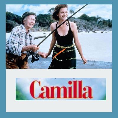 Camilla (1994 ) : Let Us Drink Alcohol