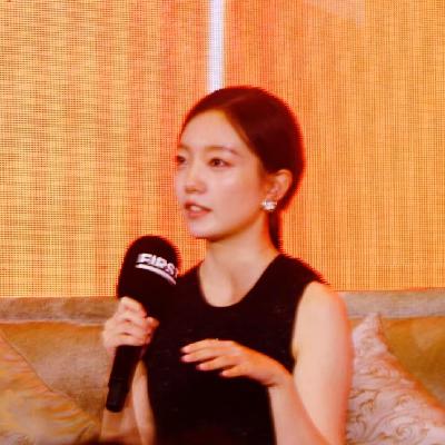 影人专访11｜对话周美君：全新身份再抵西宁，共同见证大家成长