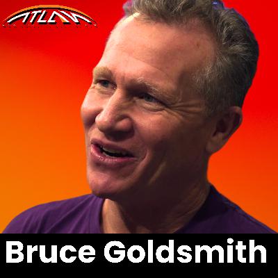 Bruce Goldsmith explains MRT scoring system and its impact on Paragliding Competitions