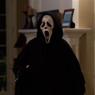 363. Scream 4 (2011)