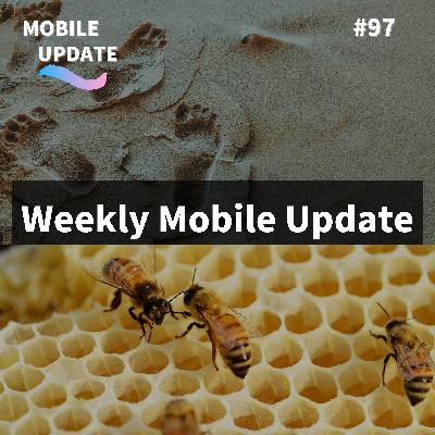 #97 Weekly Mobile Update〜Google 広告識別子“ADID”廃止の方向性を表明・Microsoft モバイルアプリエコシステムの再構築の意向 など3選〜