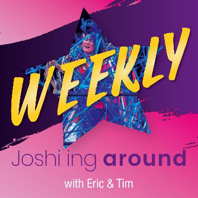 WEEKLY episode 12 - 25/11/2025 - STARDOM Tag League, Sendai Girls, Sonoko Kato retirement, Ice Ribbon, Marigold, TJPW and much more!