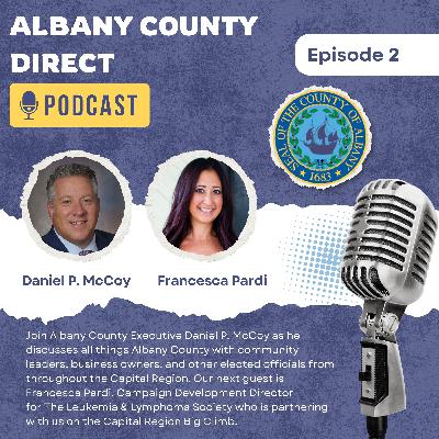 Albany County Direct- Episode 2