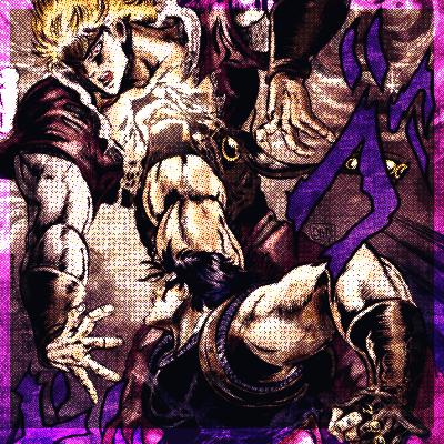 JoJo's Bizarre Adventure pt. 1 JoJo's Bizarre Adventure pt. 1