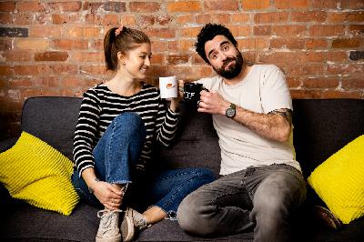 131. Corey and Alex Collab Together