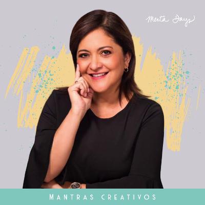 Ep. 57: Buscando la noticia con Paola Pejoves Ep. 57: Buscando la noticia con Paola Pejoves