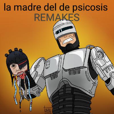 LaMadre. La madre de los remakes.