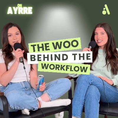 09. The Woo Behind The Workflow 09. The Woo Behind The Workflow