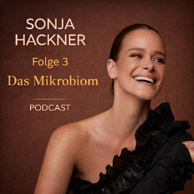 Folge 3 - Das Mikrobiom und die Alterung Folge 3 - Das Mikrobiom und die Alterung