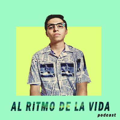 EP 19. Qué haces cuanto te sientes Vulnerable.
