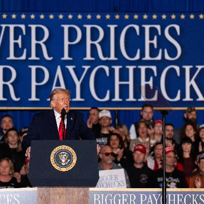 The ¯\_(ツ)_/¯ economy The ¯\_(ツ)_/¯ economy