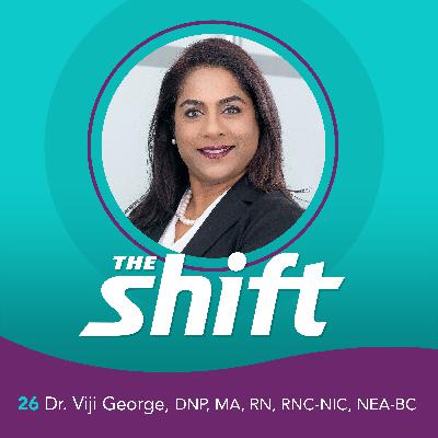 How to Love, Learn & Live with Dr. Viji George