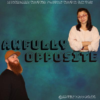 EP. 19 - We're Back!! EP. 19 - We're Back!!