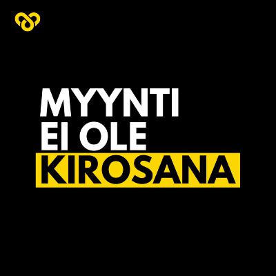Huippumyyjä ilman pukua ja pönötystä | Joona Korkeala, Inhouse Group