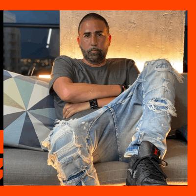 Episode 8: Dj Killa Touch on The LOX, Rap City - The Basement, and Hip Hop's Golden Era