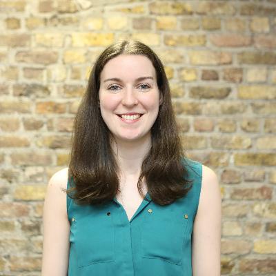 Jenny Darmody, Careers Editor of Silicon Republic on work-related stress & burnout