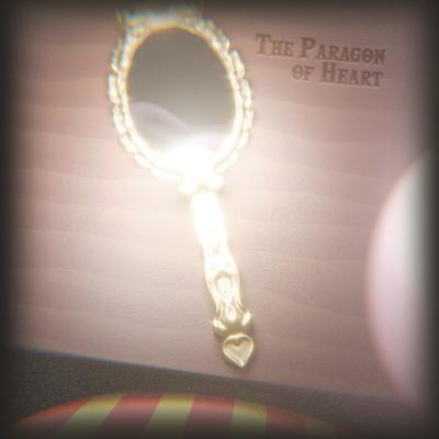 Origins: Order of the Paragon - The Paragon of Heart