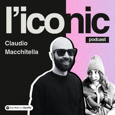 Claudio Macchitella: l'appetito vien montando