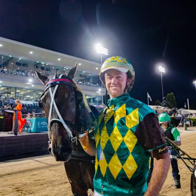 2025 NSW Breeders Challenge Finals night preview 2025 NSW Breeders Challenge Finals night preview